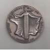 Ordre national du Mérite par Léognany 1963