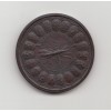 Louis XIV Disivngam 1688