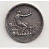 Suisse, médaille de Tir Winterthur 1895