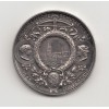 Suisse, médaille de Tir Winterthur 1895