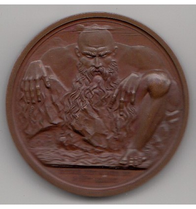 Napoléon I école des Mines du Mont-Blanc s.d. ( 1805 )
