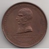 Napoléon I colonne à Marseille 1802