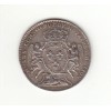 Jeton notaires royaux de Lyon 1715
