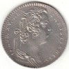 Jeton Louis XV chambre aux deniers 1749