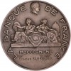 150ème anniversaire de la Banque de France par Dumarest 1950