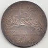 Médaille bicentenaire de l'imprimerie Léonard Danel par Roty 1898
