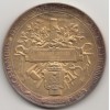 Médaille chambre de commerce de Saint-Etienne 1896