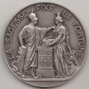 150ème anniversaire de la Banque de France 1950