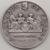 150ème anniversaire de la Banque de France 1950