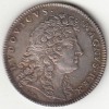 Jeton Louis XIV Etats de Bretagne 1711