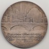 Belgique, médaille de l'exposition internationale de Liège 1930