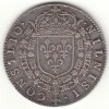 Jeton Louis XIII conseil du roi 1638