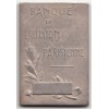 Banque de l'Union Parisienne 1910