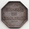 Jeton chambre de commerce de Cambrai s.d.