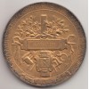 Médaille chambre de commerce de Saint-Etienne s.d.
