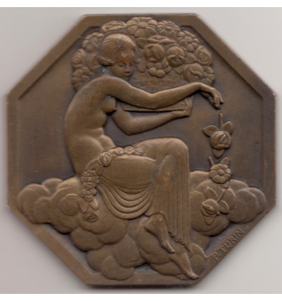 Exposition internationale des Arts décoratifs de Paris par Turin 1925