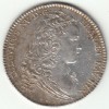 Jeton Louis XV Etats du Languedoc 1719