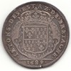 Jeton Louis XIV Etats de Bretagne 1789