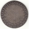 Jeton aux armes d'Henri de Mesmes, prévôt des marchands de Paris 1619