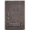 Banque de l'Union Parisienne 1910