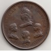 Louis XIV Naissance du duc de Berry 1686