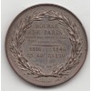 Crédit public rétabli Bourse de Paris 1846