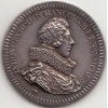 Médaille Louis XIII 1610-1643