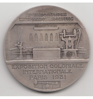 Exposition coloniale internationale de Paris 1931