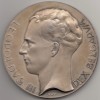 Belgique Léopold III compétition franco-belge d'escrime 1937