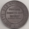 Société des artistes français Salon de Peinture de 1937