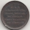 Premier Empire, Elisa Bonaparte visite la Monnaie de Paris s.d. (1808)