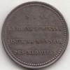 Premier Empire, la reine Hortense visite la Monnaie de Paris s.d. (1808)