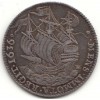 Jeton Cardinal Duc de Richelieu 1636