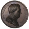 Napoléon I reddition à bord du Bellérophon 1815