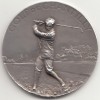 Golf de Chantilly par Lordonnois 1912