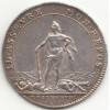 Jeton Etats de Bourgogne, la paix retrouvée 1788