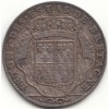 Jeton Louis XIV Etats de Bretagne s.d.  (1699 )