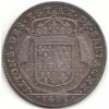 Jeton Louis XIV Etats de Bretagne 1693