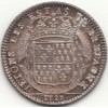 Jeton Louis XV Etats de Bretagne 1717