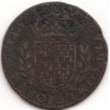 Jeton Etats de Bretagne, type à l'hermine s.d.