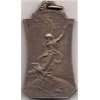 Insigne de jury pour l'Exposition universelle de Paris 1900