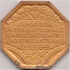 Exposition internationale des Arts décoratifs de Paris par Turin 1925