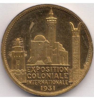 Exposition coloniale internationale de Paris 1931
