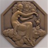 Exposition des Arts décoratifs de Paris par Turin 1925