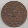 Banque de la Martinique, centenaire de la banque 1953