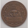 Banque de la Martinique, centenaire de la banque 1953