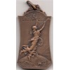 Insigne de jury pour l'Exposition universelle de Paris 1900