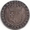 Jeton Anne d'Autriche 1623