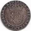 Jeton Anne d'Autriche 1623