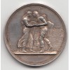 Médaille de mariage 1883